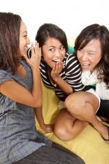 Gossip and Rumors: Coping with Verbal Bullying