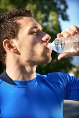 Hydration: Too Little, Too Much?