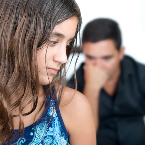 How to Talk to Your Teen About Mental Health